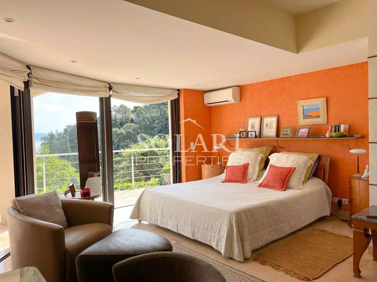 Villa avec Vue sur mer Théoule-sur-Mer - 5 chambres - 200m²