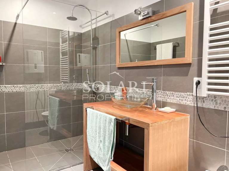 Villa avec Vue sur mer Théoule-sur-Mer - 5 chambres - 200m²