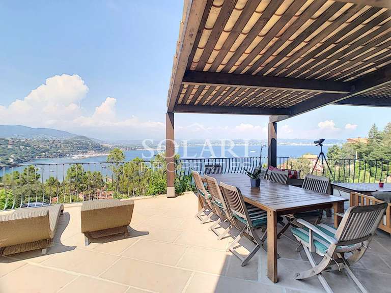 Villa avec Vue sur mer Théoule-sur-Mer - 5 chambres - 200m²