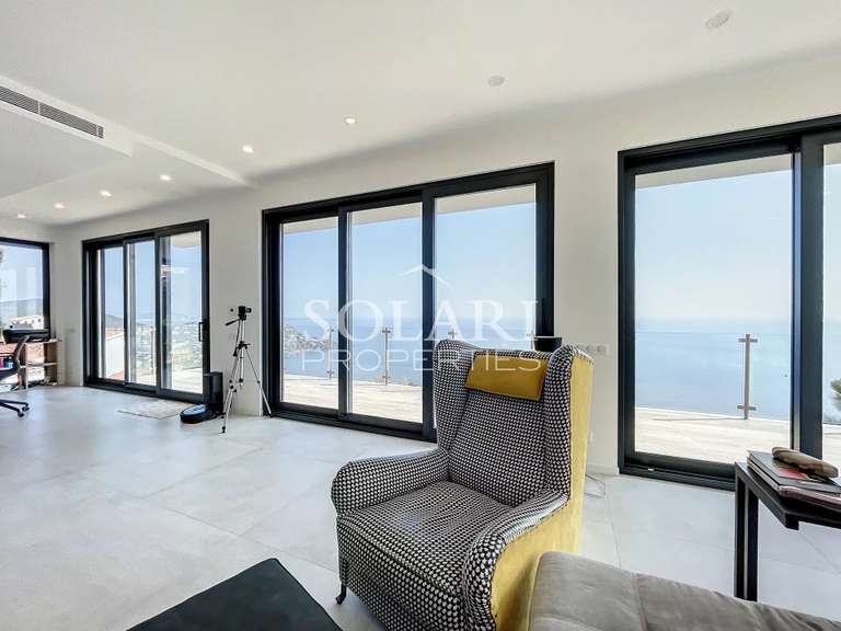 Villa avec Vue sur mer Théoule-sur-Mer - 4 chambres - 200m²