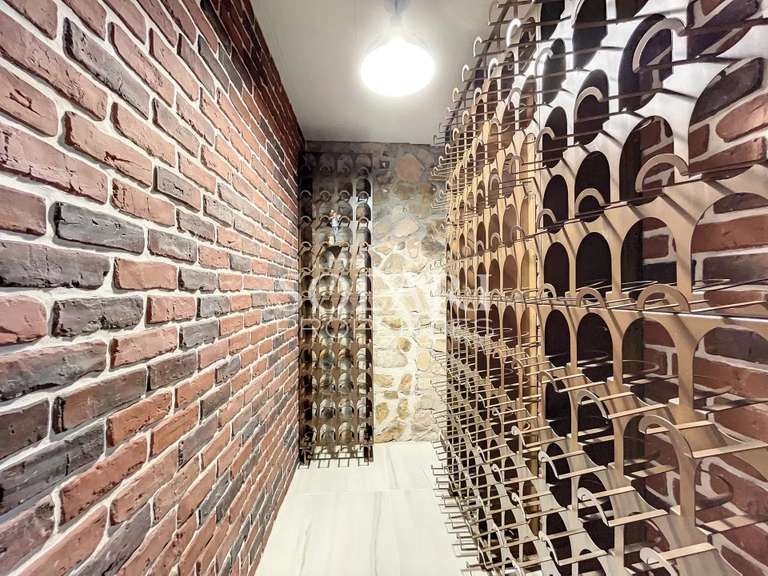 Villa avec Vue sur mer Théoule-sur-Mer - 4 chambres - 200m²