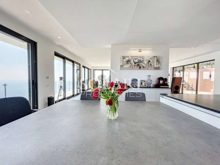 Villa avec Vue sur mer Théoule-sur-Mer - 4 chambres - 200m²