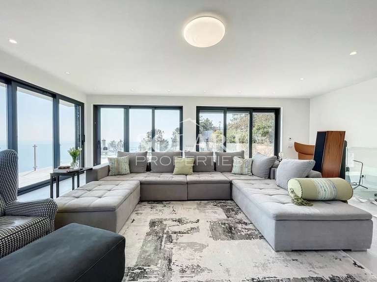 Villa avec Vue sur mer Théoule-sur-Mer - 4 chambres - 200m²