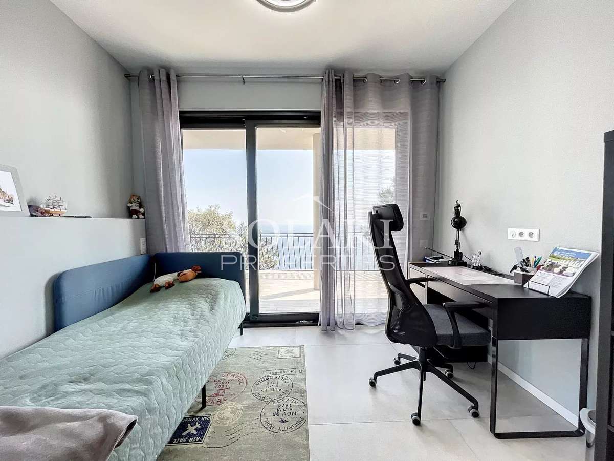 Villa Théoule-sur-Mer