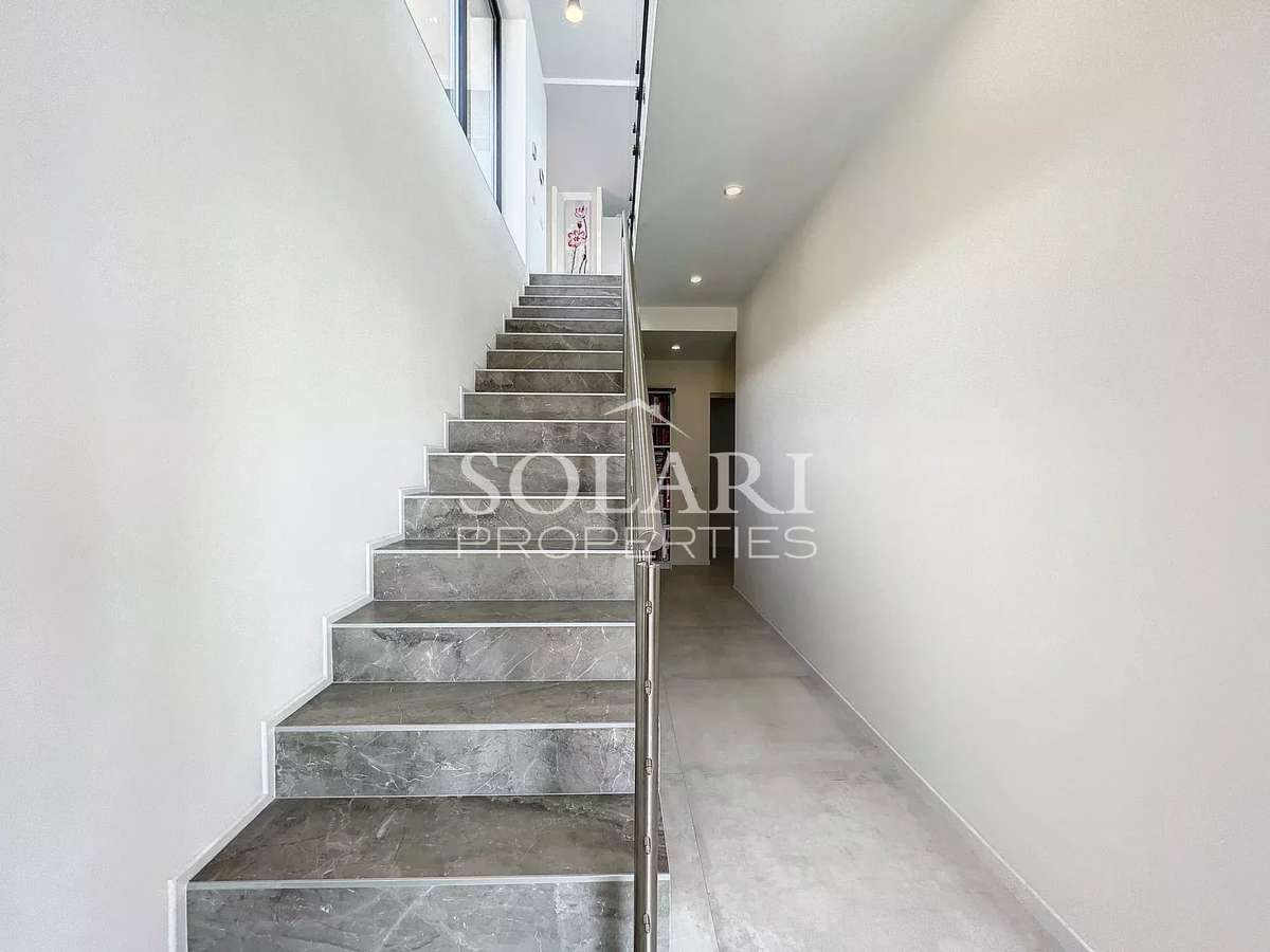 Villa Théoule-sur-Mer