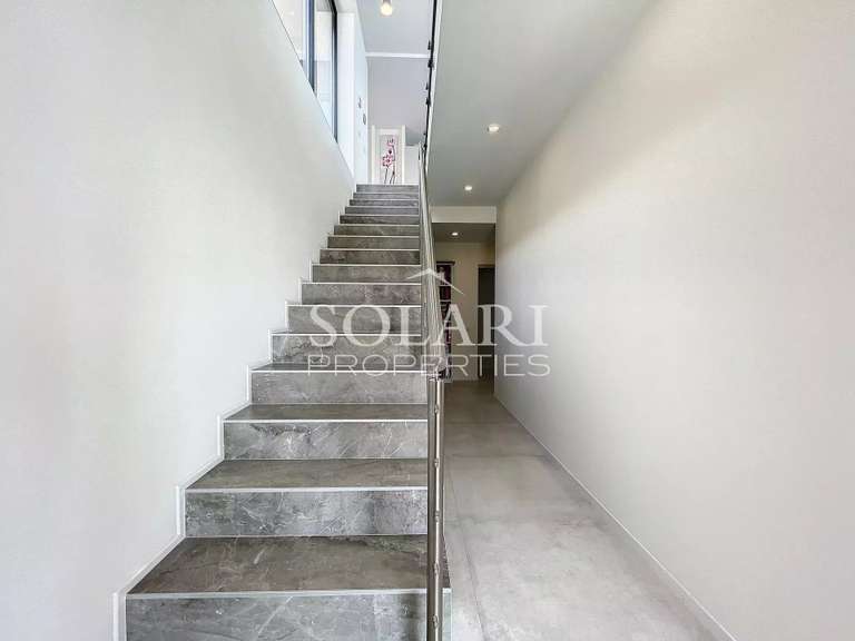 Villa avec Vue sur mer Théoule-sur-Mer - 4 chambres - 200m²