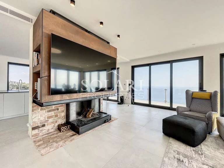 Villa avec Vue sur mer Théoule-sur-Mer - 4 chambres - 200m²