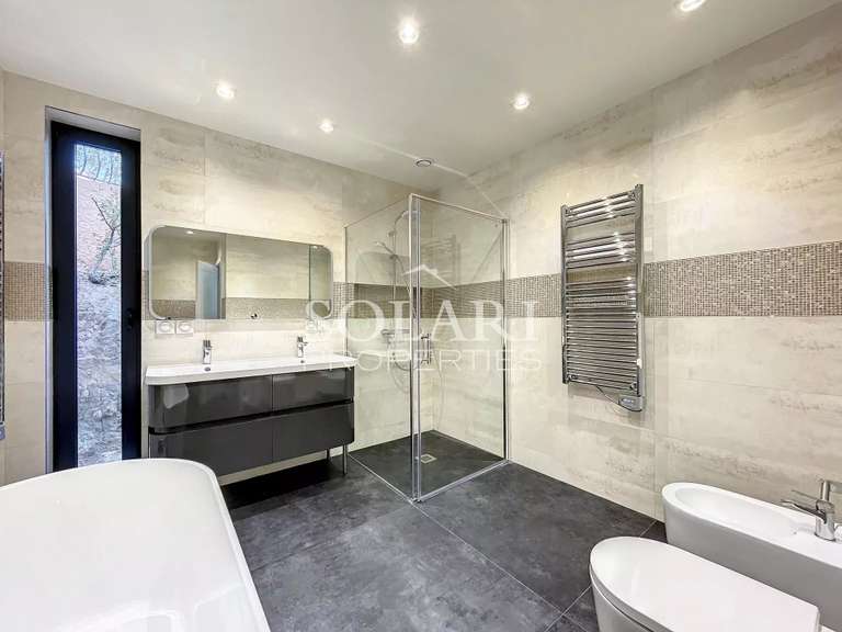 Villa avec Vue sur mer Théoule-sur-Mer - 4 chambres - 200m²