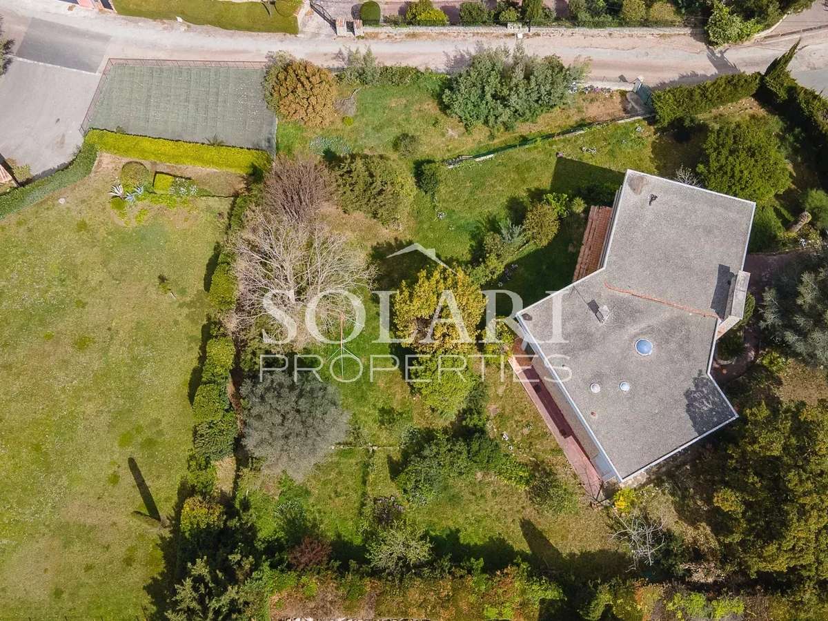 Villa Théoule-sur-Mer