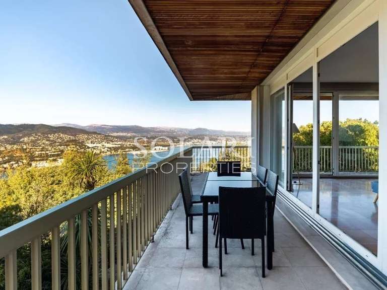 Villa Théoule-sur-Mer - 1958m²