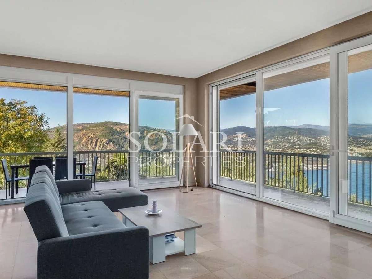 Villa Théoule-sur-Mer