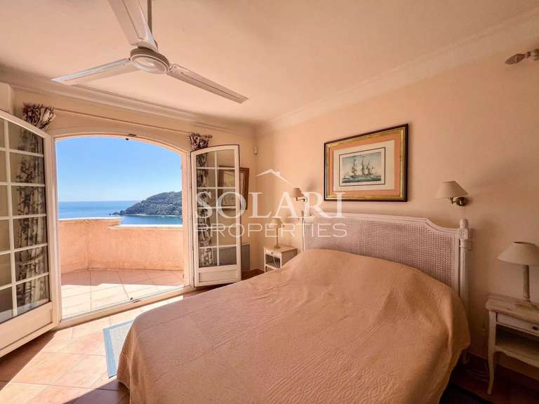 Villa avec Vue sur mer Théoule-sur-Mer - 4 chambres - 200m²