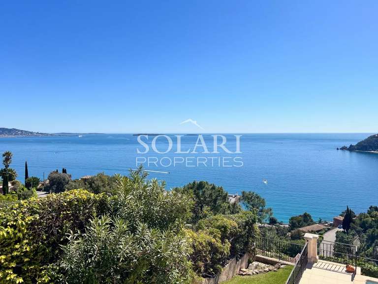 Villa avec Vue sur mer Théoule-sur-Mer - 4 chambres - 200m²