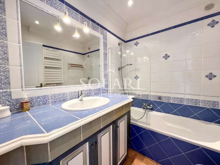 Villa avec Vue sur mer Théoule-sur-Mer - 4 chambres - 200m²