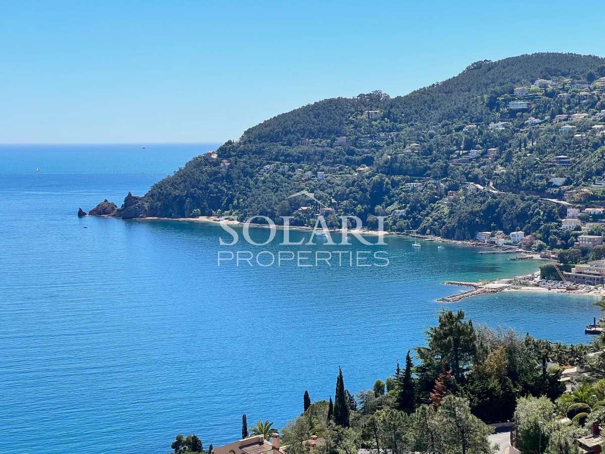 Villa Théoule-sur-Mer