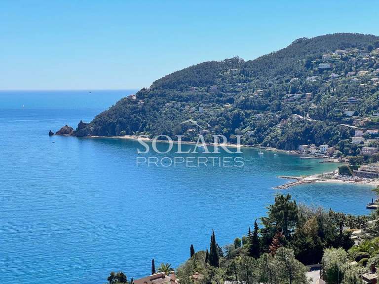 Villa avec Vue sur mer Théoule-sur-Mer - 4 chambres - 200m²