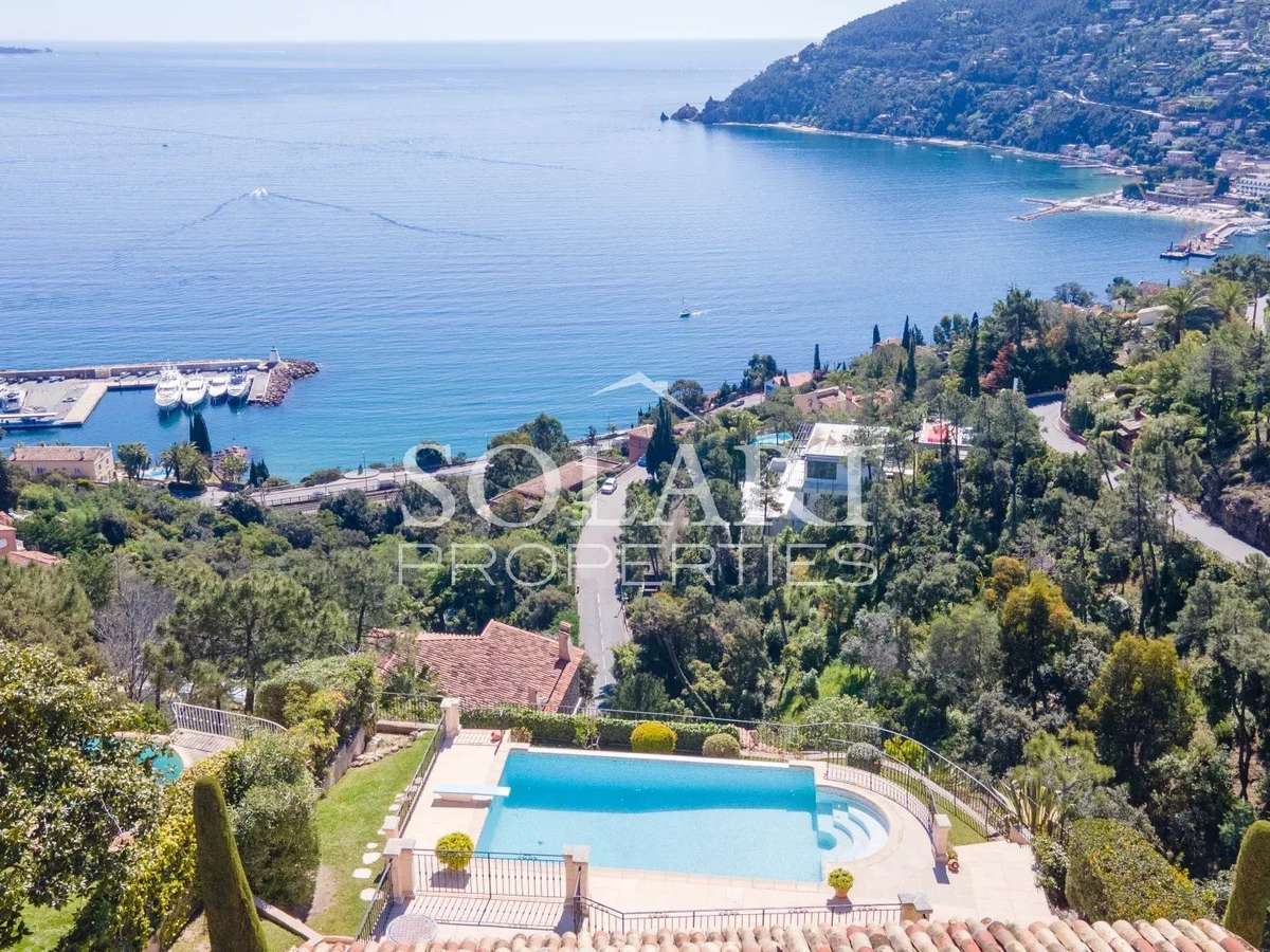 Villa Théoule-sur-Mer