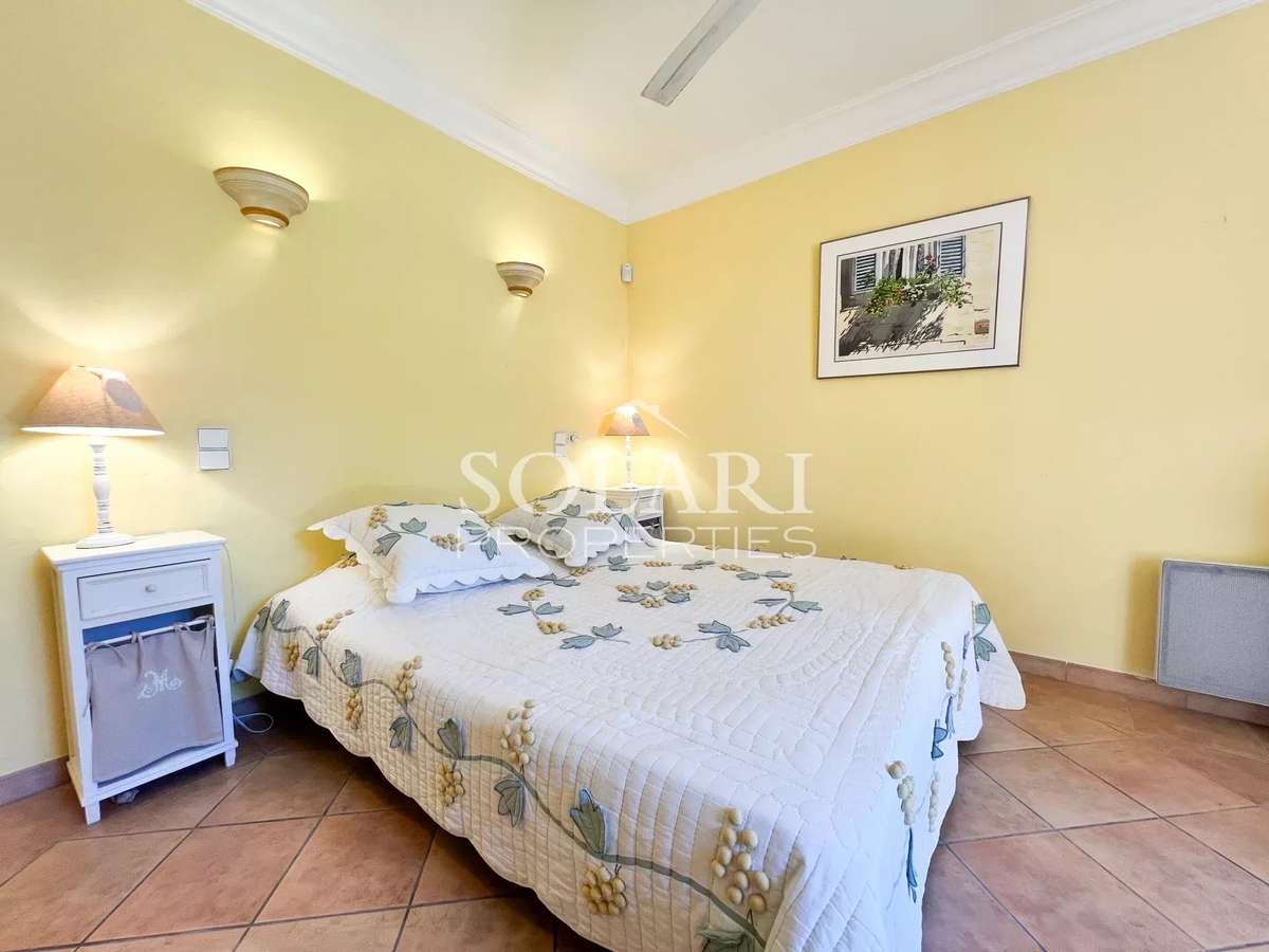 Villa Théoule-sur-Mer