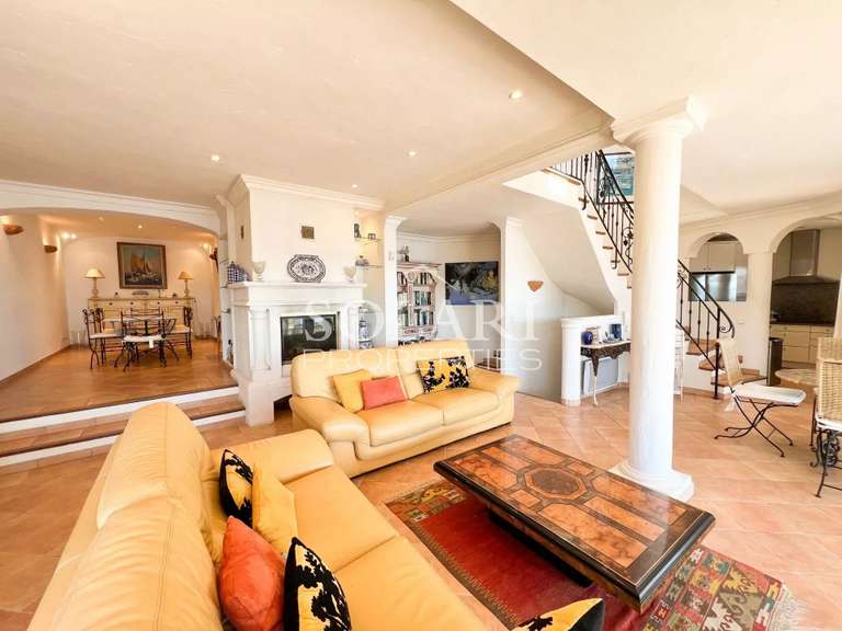 Villa avec Vue sur mer Théoule-sur-Mer - 4 chambres - 200m²