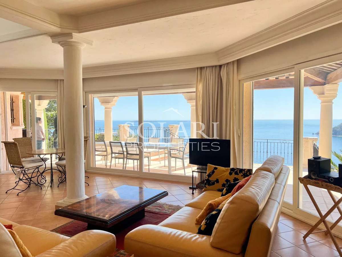 Villa Théoule-sur-Mer