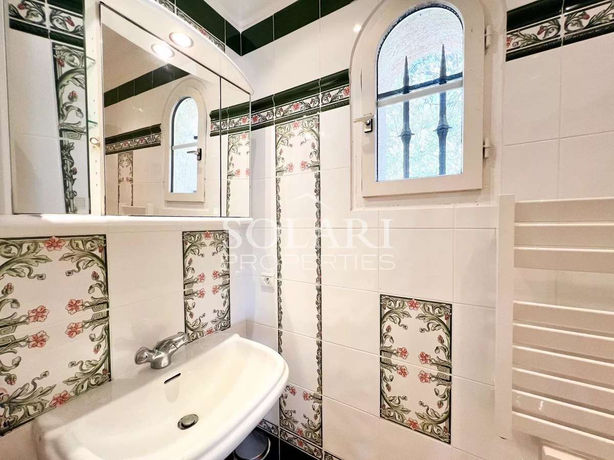 Villa Théoule-sur-Mer