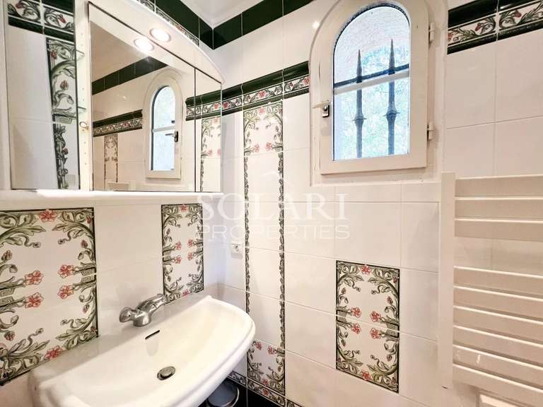 Villa avec Vue sur mer Théoule-sur-Mer - 4 chambres - 200m²