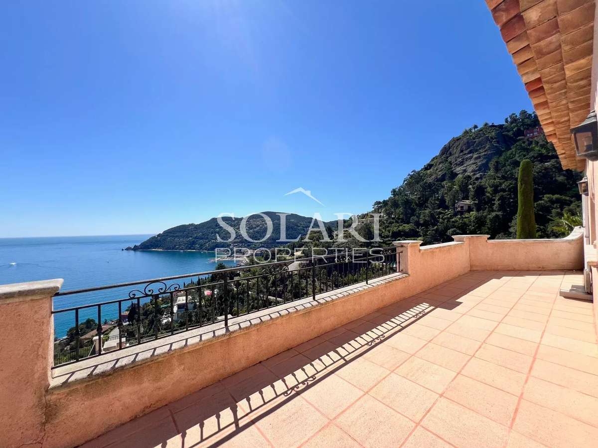 Villa Théoule-sur-Mer