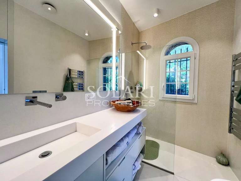 Villa avec Vue sur mer Théoule-sur-Mer - 5 chambres - 260m²