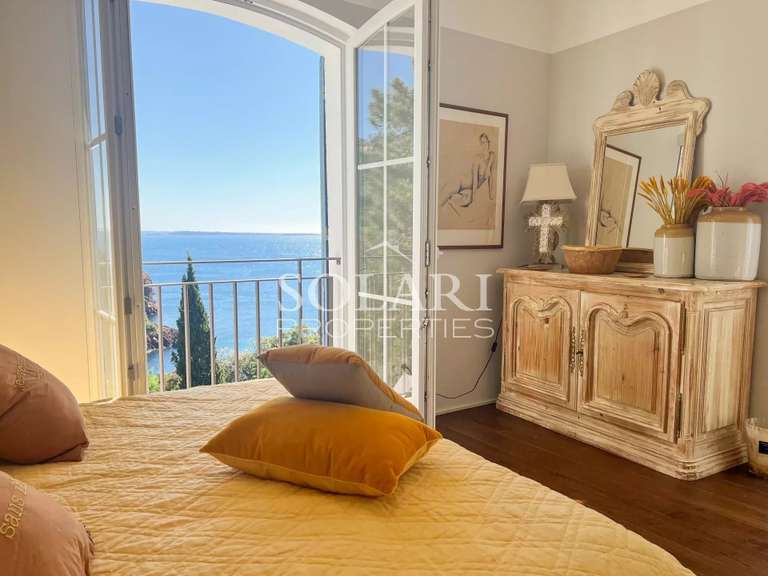 Villa avec Vue sur mer Théoule-sur-Mer - 5 chambres - 260m²