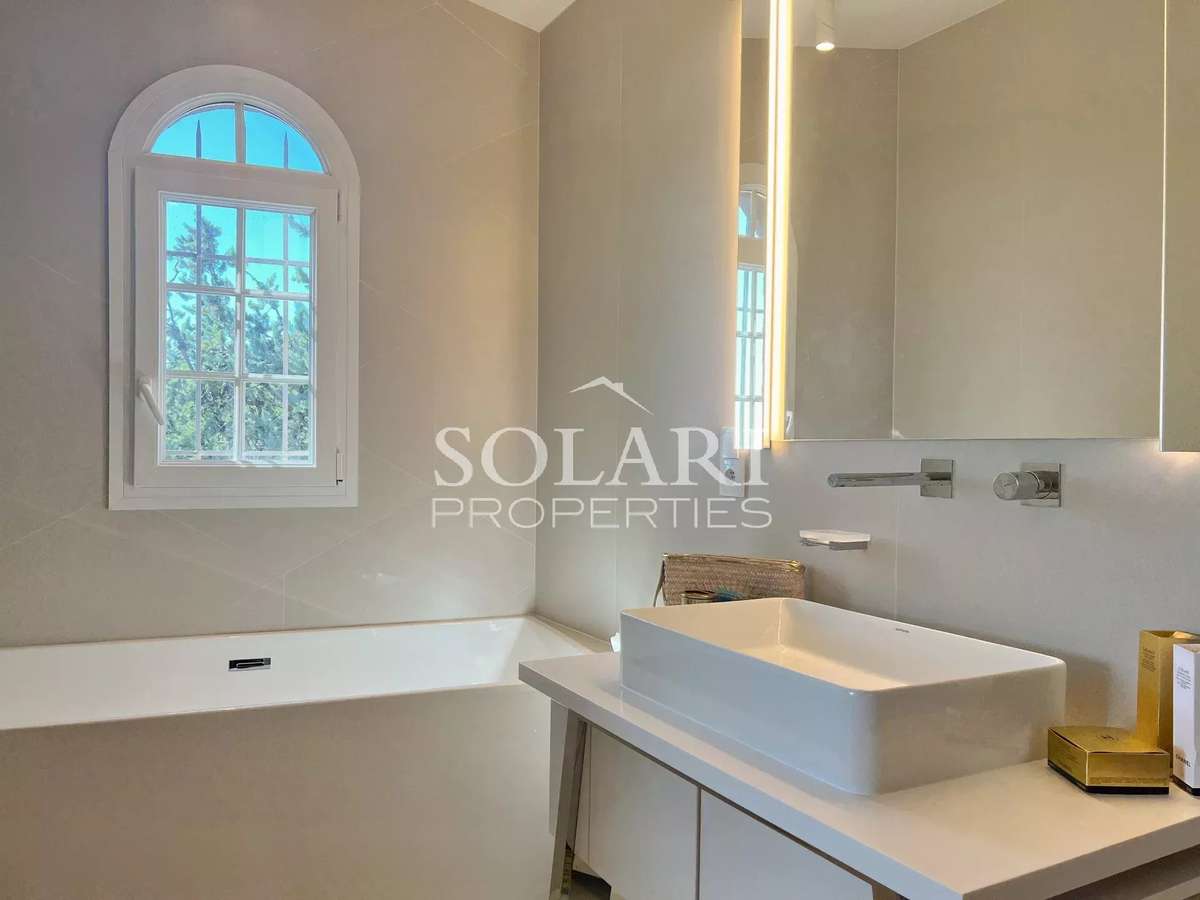 Villa Théoule-sur-Mer