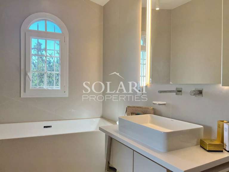 Villa avec Vue sur mer Théoule-sur-Mer - 5 chambres - 260m²