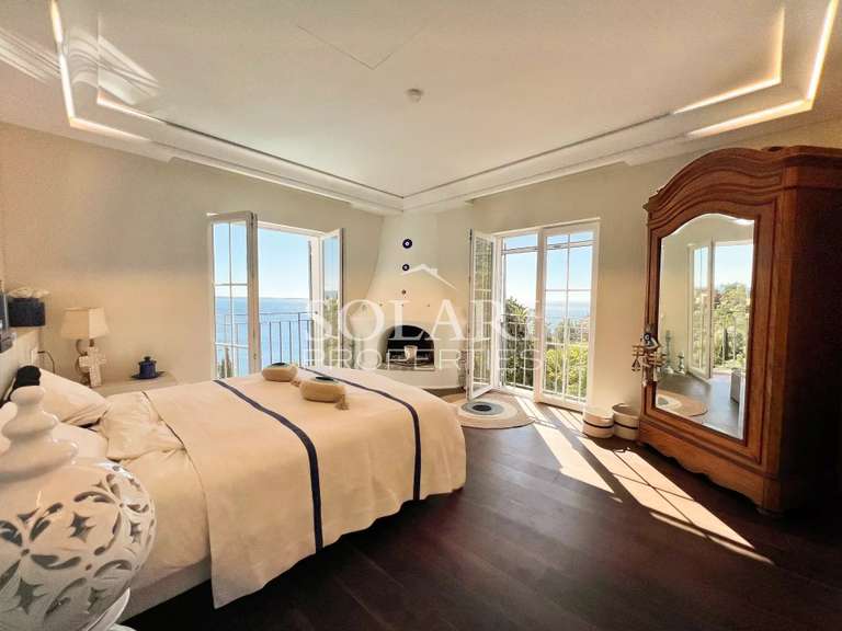 Villa avec Vue sur mer Théoule-sur-Mer - 5 chambres - 260m²