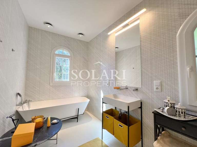 Villa avec Vue sur mer Théoule-sur-Mer - 5 chambres - 260m²