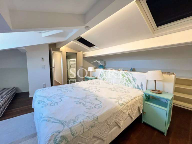 Villa avec Vue sur mer Théoule-sur-Mer - 5 chambres - 260m²