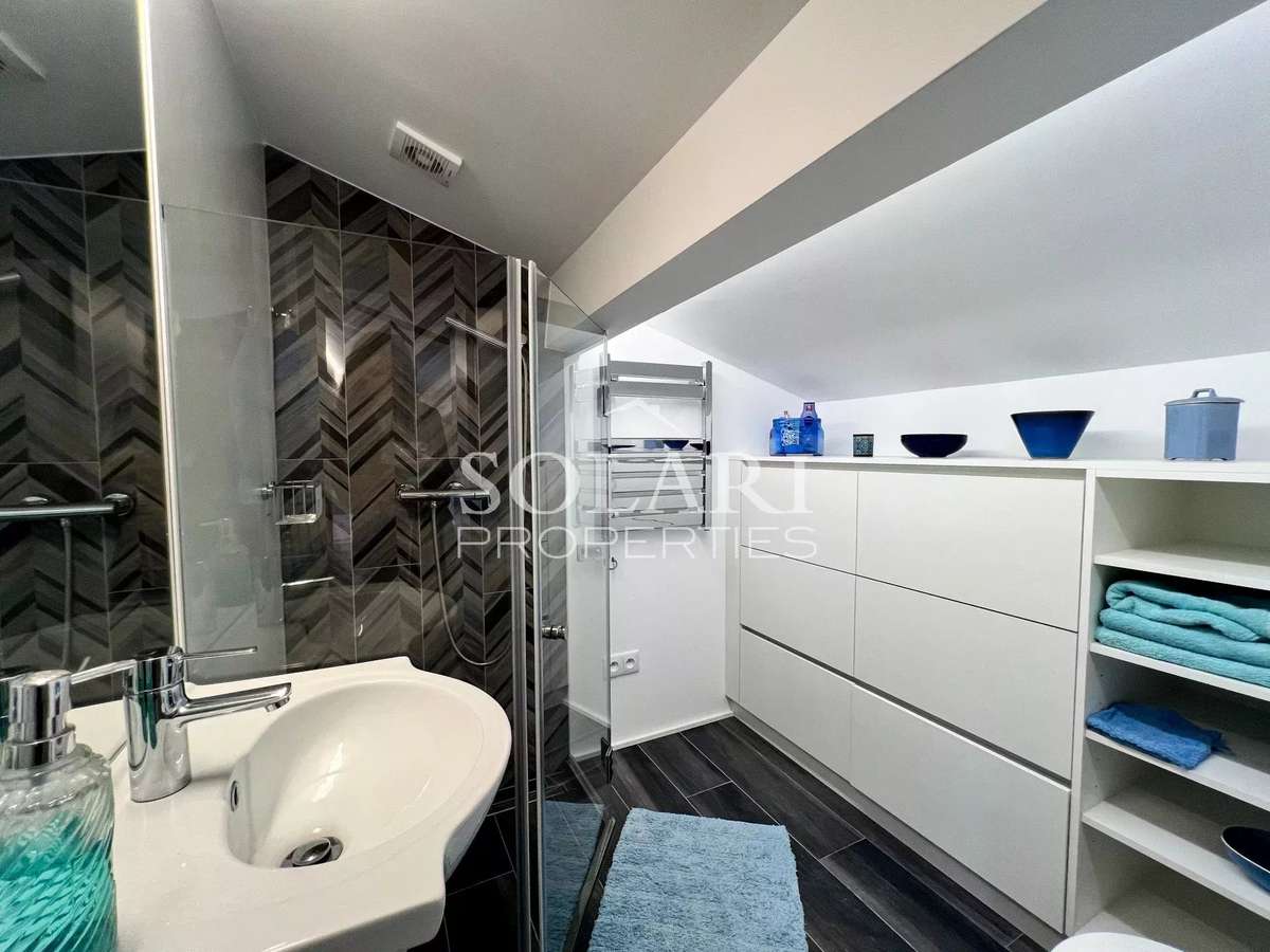 Villa Théoule-sur-Mer