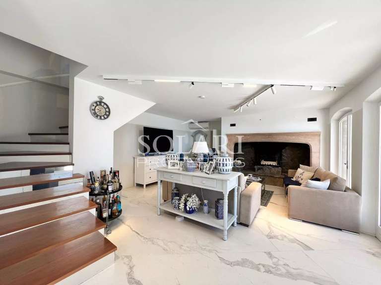 Villa avec Vue sur mer Théoule-sur-Mer - 5 chambres - 260m²