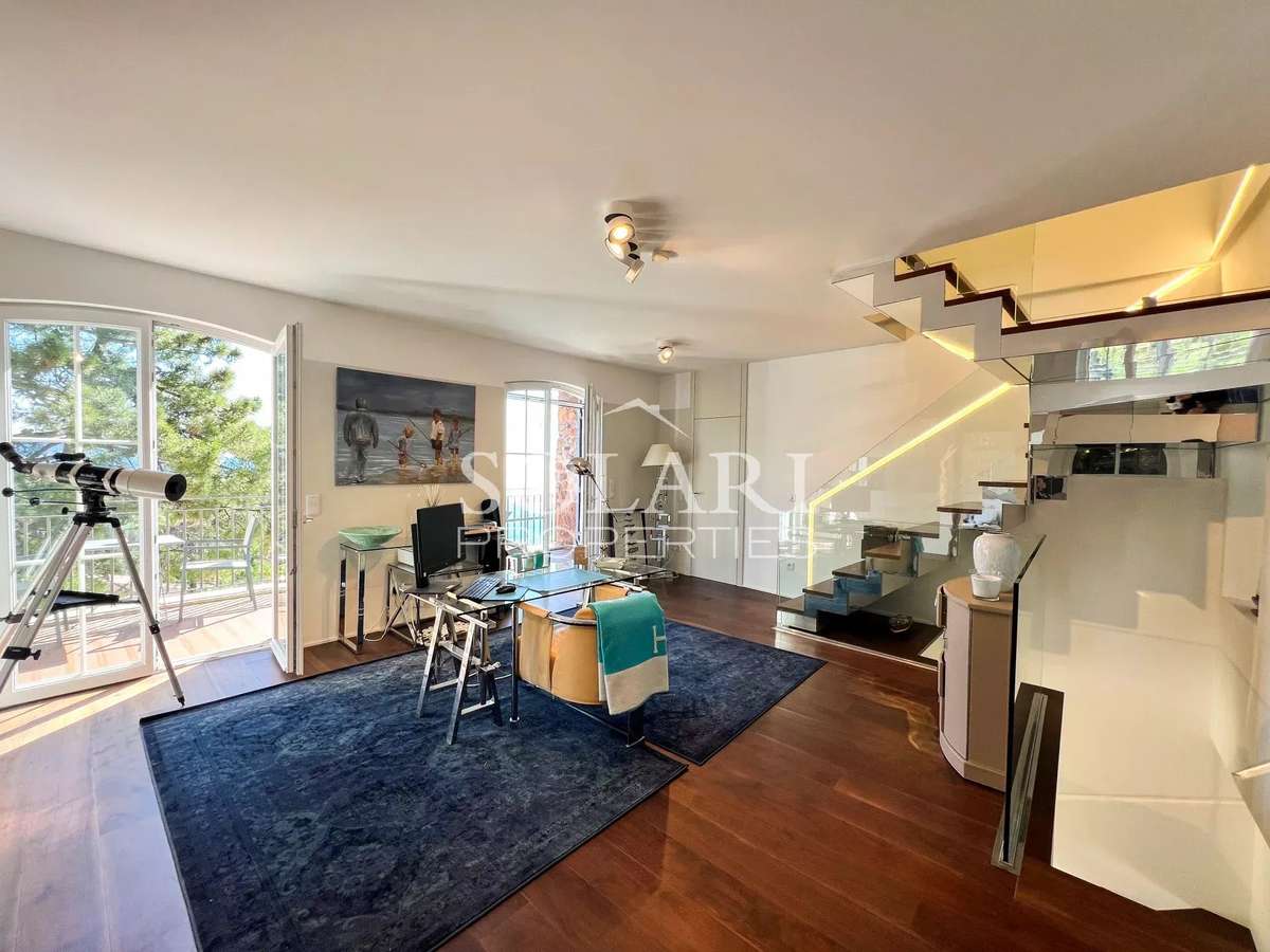 Villa Théoule-sur-Mer