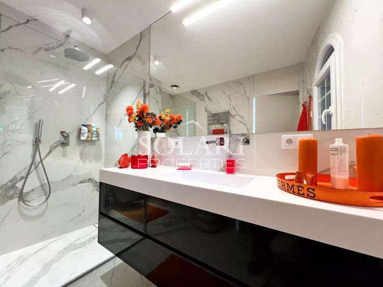 Villa avec Vue sur mer Théoule-sur-Mer - 5 chambres - 260m²