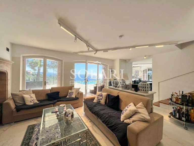 Villa avec Vue sur mer Théoule-sur-Mer - 5 chambres - 260m²
