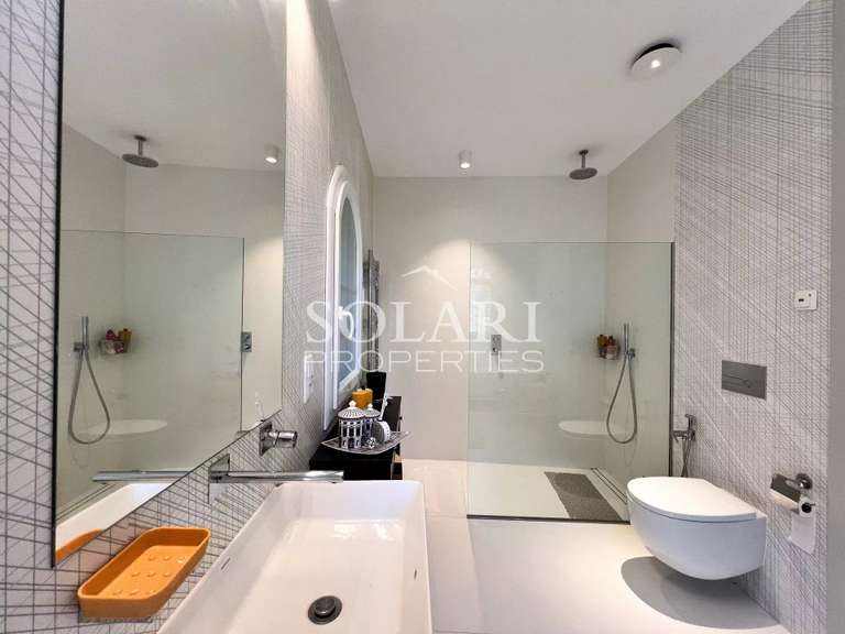 Villa avec Vue sur mer Théoule-sur-Mer - 5 chambres - 260m²