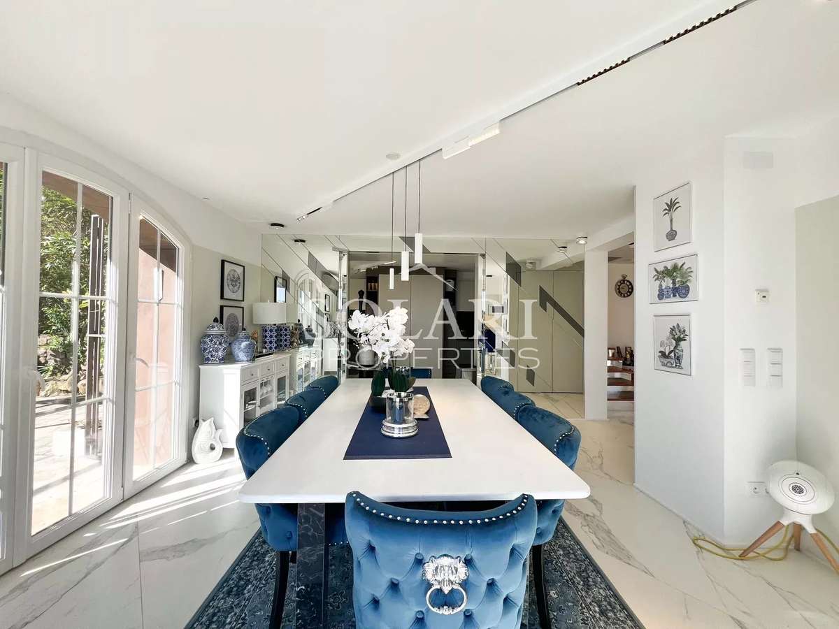 Villa Théoule-sur-Mer