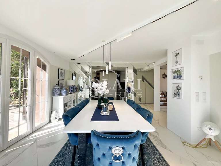 Villa avec Vue sur mer Théoule-sur-Mer - 5 chambres - 260m²