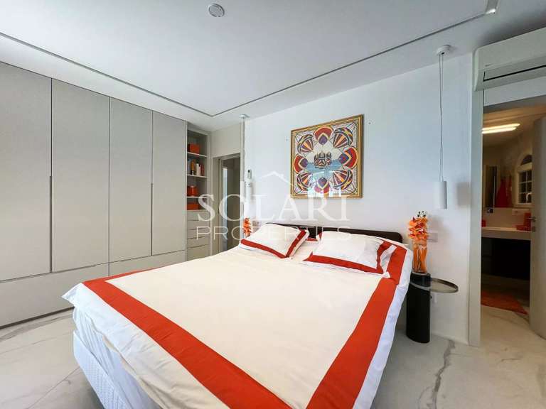 Villa avec Vue sur mer Théoule-sur-Mer - 5 chambres - 260m²