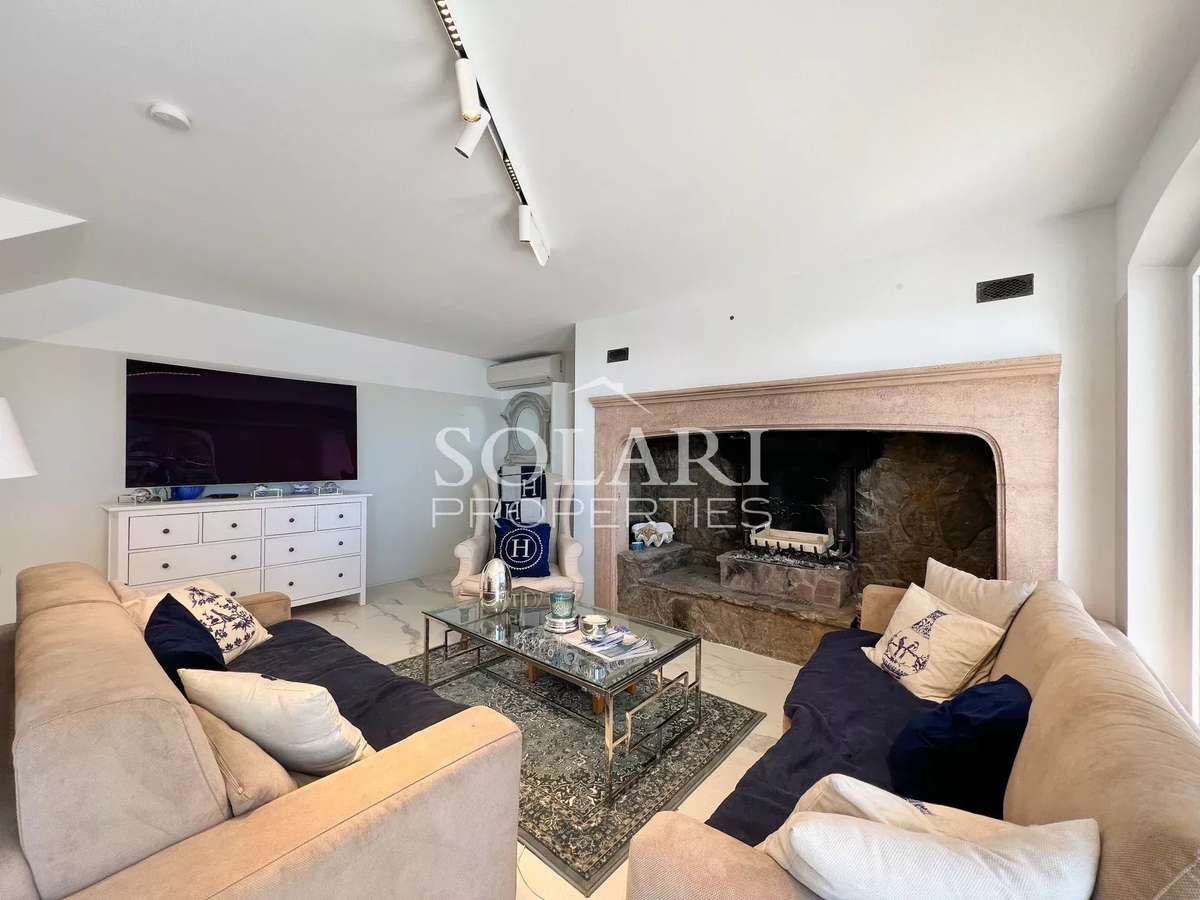 Villa Théoule-sur-Mer