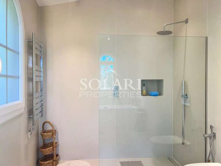 Villa avec Vue sur mer Théoule-sur-Mer - 5 chambres - 260m²