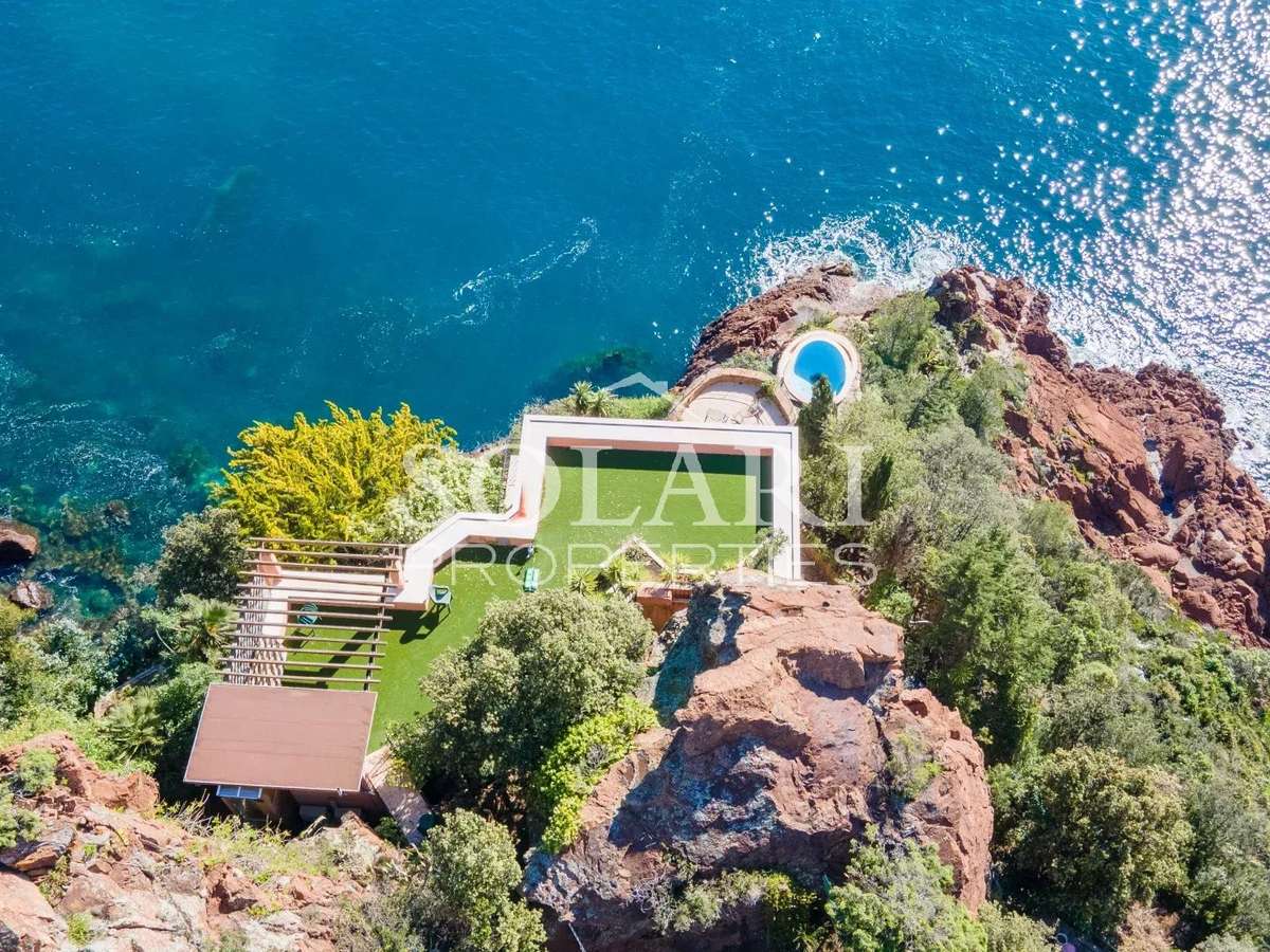 Villa Théoule-sur-Mer