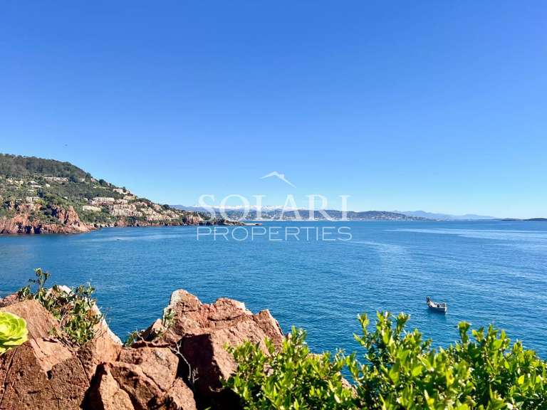 Villa Théoule-sur-Mer - 3 chambres - 200m²
