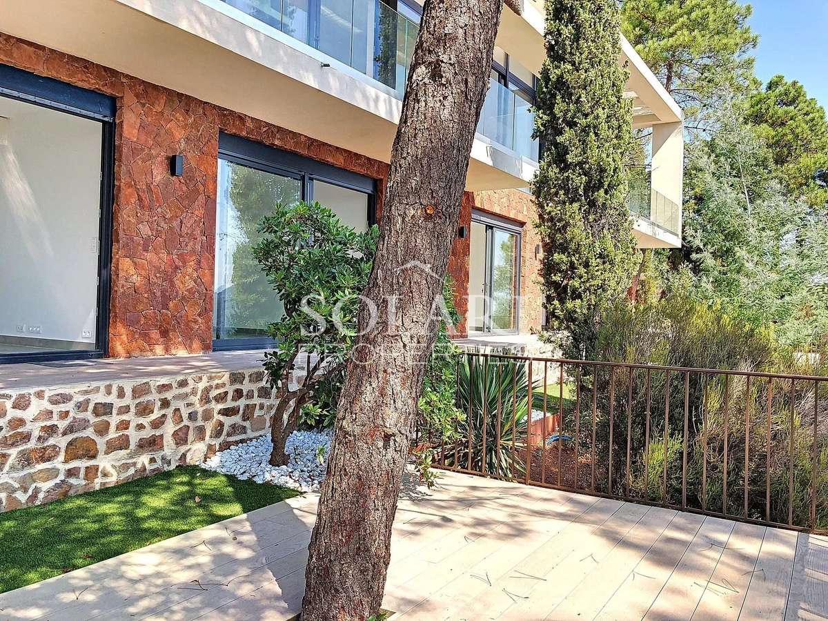 Villa Théoule-sur-Mer