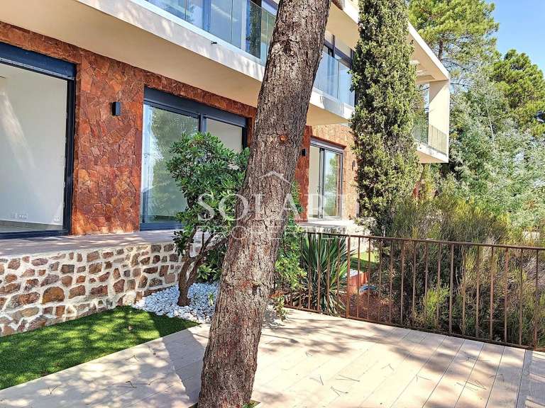 Villa Théoule-sur-Mer - 5 chambres - 300m²