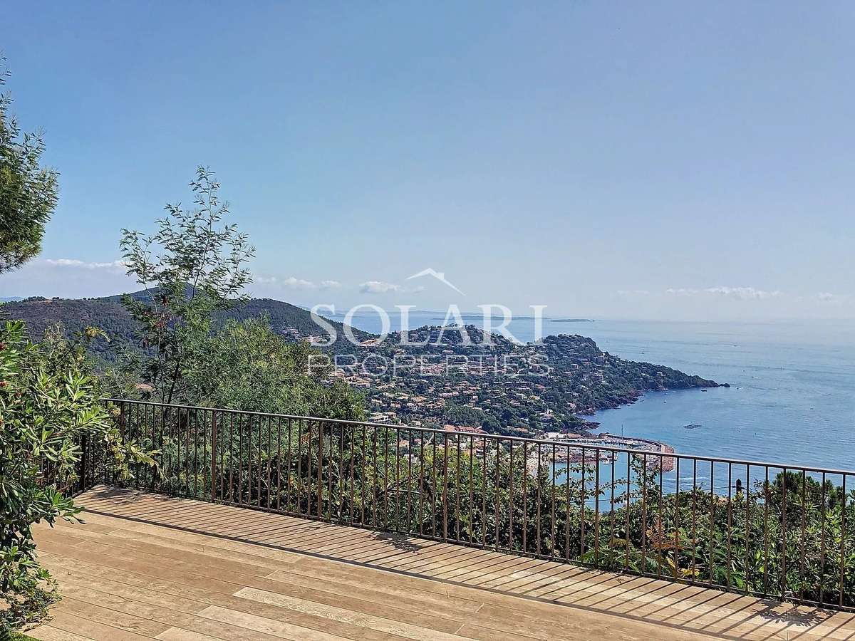 Villa Théoule-sur-Mer